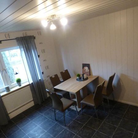 Apartmenthaus Geniusbank El Wilhelmshaven Zewnętrze zdjęcie