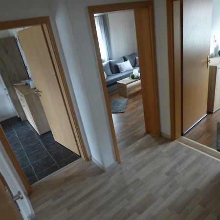 Apartmenthaus Geniusbank El Wilhelmshaven Zewnętrze zdjęcie