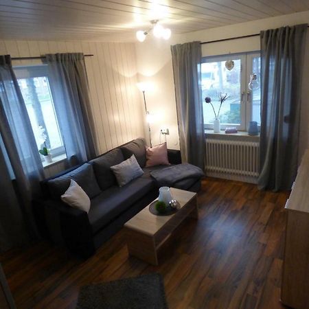 Apartmenthaus Geniusbank El Wilhelmshaven Zewnętrze zdjęcie