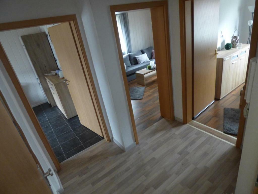 Apartmenthaus Geniusbank El Wilhelmshaven Zewnętrze zdjęcie