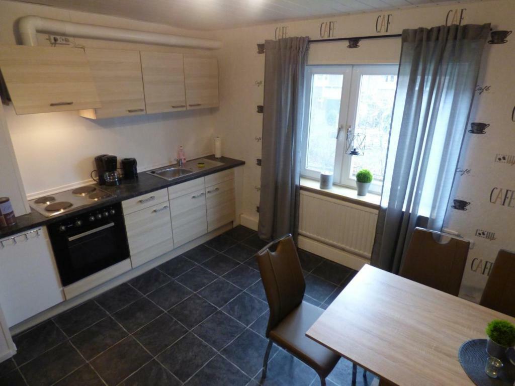 Apartmenthaus Geniusbank El Wilhelmshaven Zewnętrze zdjęcie