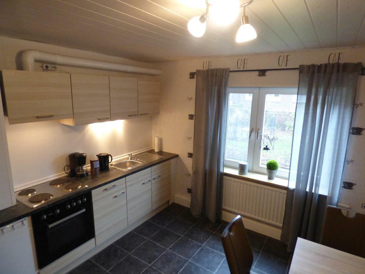 Apartmenthaus Geniusbank El Wilhelmshaven Zewnętrze zdjęcie