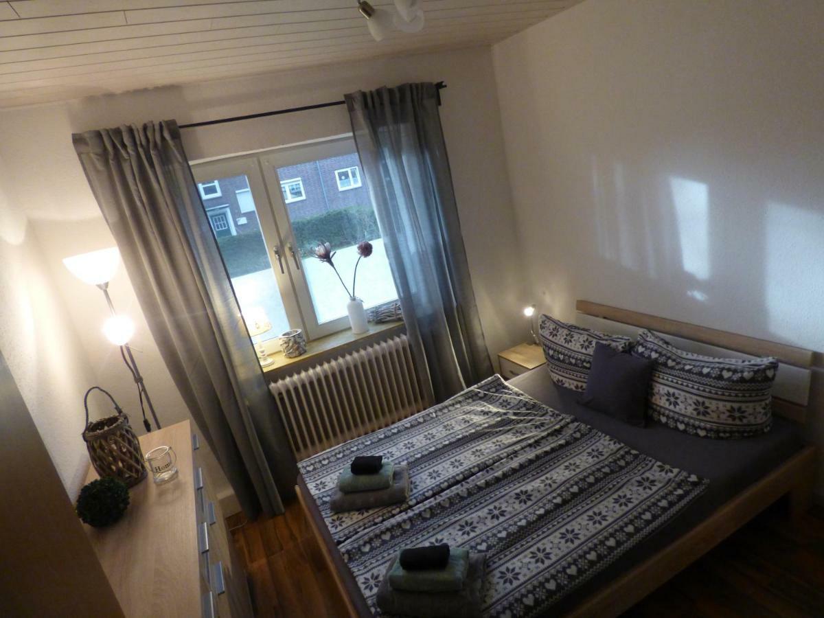 Apartmenthaus Geniusbank El Wilhelmshaven Zewnętrze zdjęcie